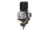 Carburetor Dellu0027Orto PHVA 12mm e-choke Yamaha Aerox