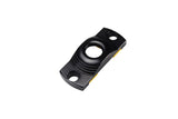 Retaining Plate variator Doppler ER3 Peugeot 103 SPX / RCX / MBK 51 black