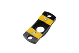 Retaining Plate variator Doppler ER3 Peugeot 103 SPX / RCX / MBK 51 black