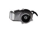 Pull Starter metal pocket bike