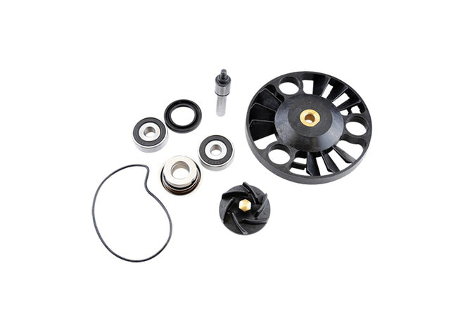 Vattenpump Reperationssats Piaggio MP3 / GTS 125 / 200 Euro 3 2006 - 08