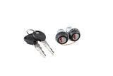 Ignition Lock x2 Derbi Senda / SX / SMT