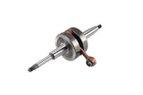 Crankshaft OEM quality Peugeot horizontal