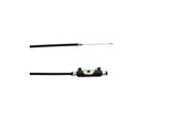 Throttle cable Yamaha Aerox