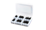 Sheet Metal Screw Kit 700 pcs