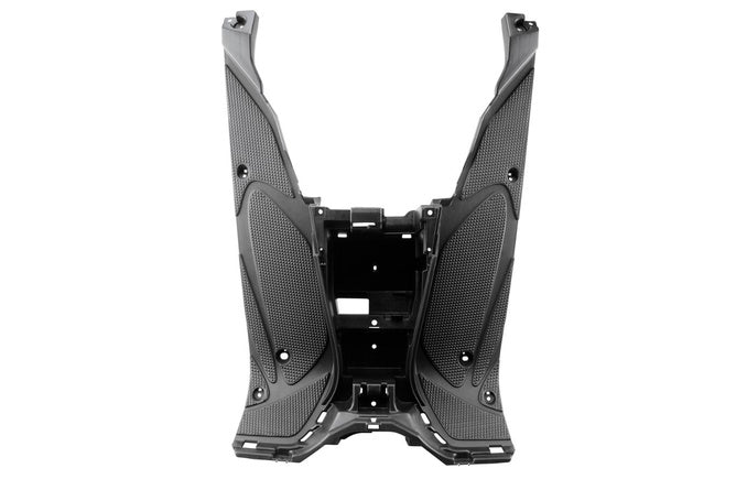 Golvbord Yamaha Aerox före 2013 svart