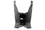 Floor Board Yamaha Aerox before 2013 black