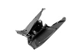 Floor Board Yamaha Aerox before 2013 black