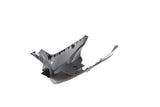 Underbody MBK Nitro / Aerox before 2013 black