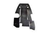 Underseat Panel MBK Booster / BWu0027s ap. 2004