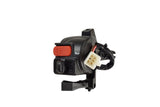 Switch left side with choke Yamaha BWu0027s before 2004