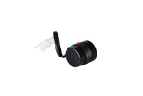 Flasher Relay LED 3 wires universal