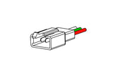 Flasher Relay LED 3 wires universal