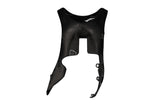 Underbody black Piaggio Zip after 2000