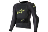 Protection Jacket Alpinestars Sequence youth