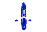 Fairing Kit 4 pcs. blue Yamaha PW50