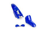 Fairing Kit 4 pcs. blue Yamaha PW50