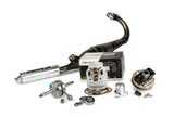 Tuning Kit Full Doppler ER1 MBK 51 LC