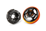 motoforce racing clutch kit with bell 107mm
