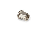 Nut for cylinder head M6x1mm / 13mm