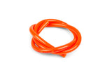Hose 6x4mm - 50cm Stage6 R/T HQ Radiator Orange