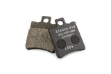 Brake Pads + Shoes Stage6 Sport Minarelli