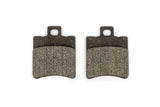 Brake Pads Stage6 Sport Yamaha Aerox