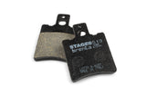 Brake Pads Stage6 Sport Yamaha Aerox / Neos