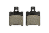 Brake Pads Stage6 Sport Yamaha Aerox / Neos
