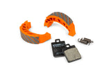 Brake Pads + Shoes Stage6 Sport Piaggio / Vespa