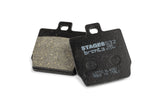 Brake Pads Stage6 Sport Yamaha Aerox (rear) / Slider (front)