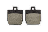 Brake Pads Stage6 Sport Yamaha Aerox (rear) / Slider (front)