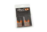 Brake Pads Stage6 Racing Derbi / Peugeot / Rieju