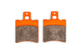 Brake Pads Stage6 Racing Yamaha Aerox / Neos