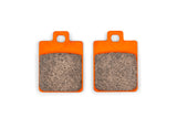 Brake Pads Stage6 Racing Piaggio Zip / Vespa / MP3