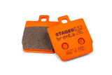 Brake Pads Stage6 Racing Yamaha Aerox (rear) / Slider (front)