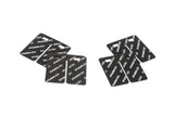 Reed Petals Stage6 carbon 0.35mm V-Force 45° 0.35mm Minarelli / Piaggio
