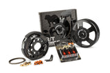 Clutch + Bell Kit Stage6 Torque Control MK2 Piaggio / Peugeot