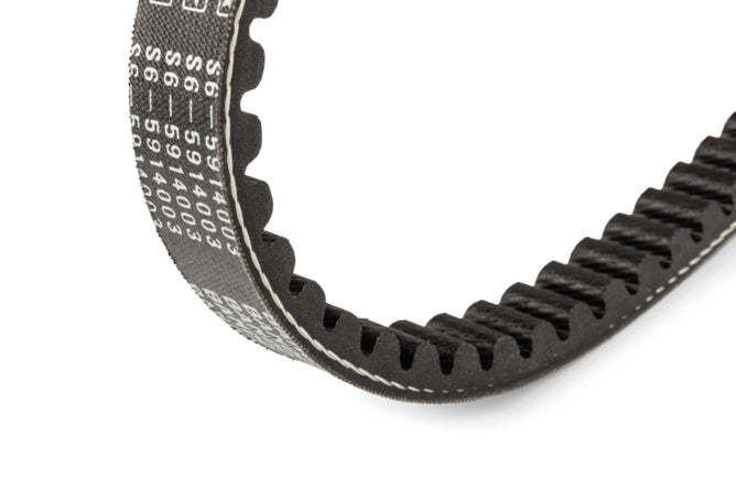 Drive Belt Stage6 Pro Belt Piaggio lång gammal