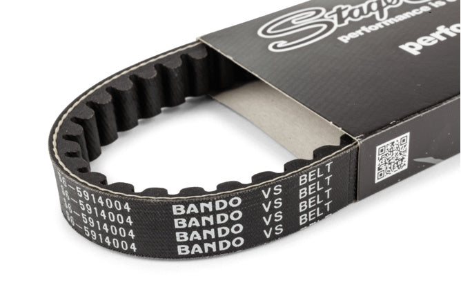 Drive Belte Stage6 Pro Belt Piaggio kort gammal