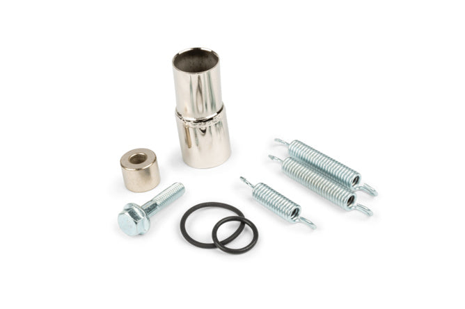 Reservdelar Kit avgassystem Stage6 Streetrace Beta RR 2012 / HM / Vent