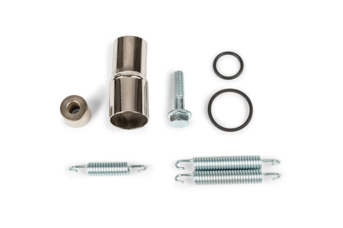 Reservdelar Kit avgassystem Stage6 Streetrace Beta RR 2012 / HM / Vent