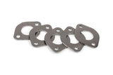 Paper Gaskets (x5) silencer Stage6 Pro Replica MK2