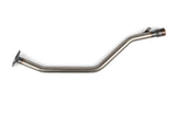 Connecting Pipe exhaust - silencer Stage6 Streetrace Yamaha DT50