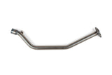 Connecting Pipe exhaust - silencer Stage6 Streetrace Derbi Senda