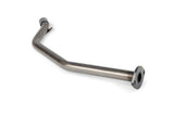 Connecting Pipe exhaust - silencer Stage6 Streetrace Derbi Senda