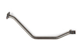Connecting Pipe exhaust - silencer Stage6 Streetrace Rieju MRT / Beta RR 2012 / HM / Vent