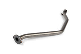 Connecting Pipe exhaust - silencer Stage6 Streetrace Rieju MRT / Beta RR 2012 / HM / Vent