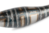 Exhaust (without silencer) Stage6 R/T 80 - 90cc Minarelli AM6