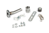 Exhaust (without silencer) Stage6 R/T 80 - 90cc Minarelli AM6